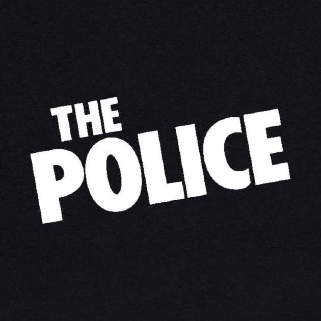 The police by Man of Liar